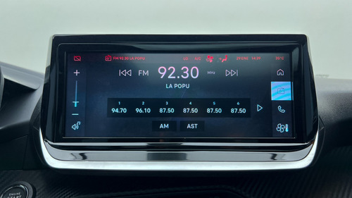 Peugeot 208 1.0 T200 Gt Cvt 2025