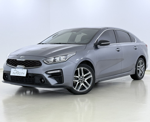 Kia Cerato 2.0 SX GT LINE 4P AT L20 2020