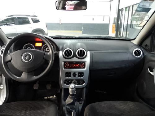 Renault Sandero Stepway 1.6 Confort 105cv 2010