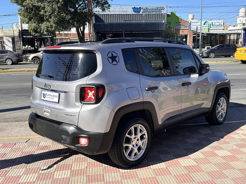 Jeep Renegade 1.8 Sport 2020