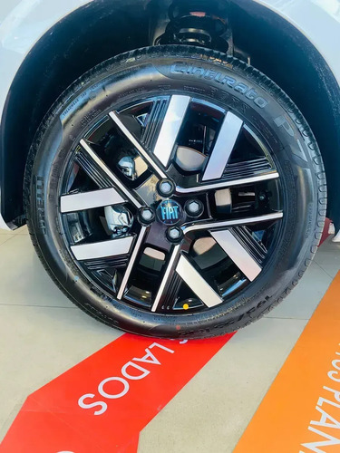 Fiat Cronos 1.3 Gse Precision Cvt 2026