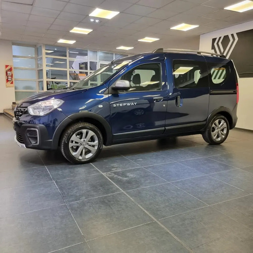 Renault Kangoo Ii 1.6 Sce Stepway 2026