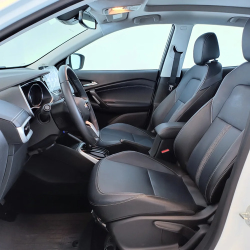 Chevrolet Tracker 1.2 Turbo Premier At 2025