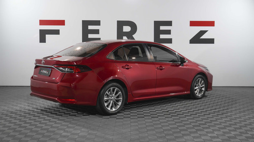 Toyota Corolla 2.0 Xli Mt 170cv 2022