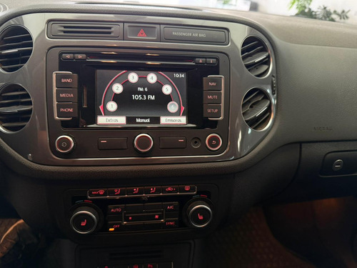 Volkswagen Tiguan 2.0 Premium Tsi 200cv Tiptronic 2013