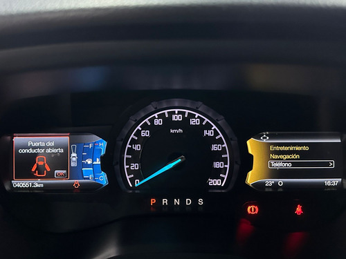 Ford Ranger 3.2 TDI 4X4 DC LIMITED AT L19 2023