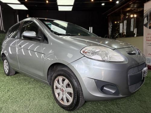 Fiat Palio 1.4 Attractive 85cv 2016