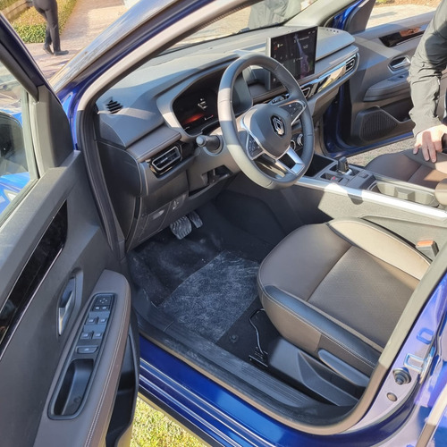 Renault Kardian 1.0 Tce Premiere Edition 200 Edc 2025