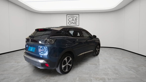 Peugeot 3008 2.0 HDI GT PACK TIPTRONIC L21 2021