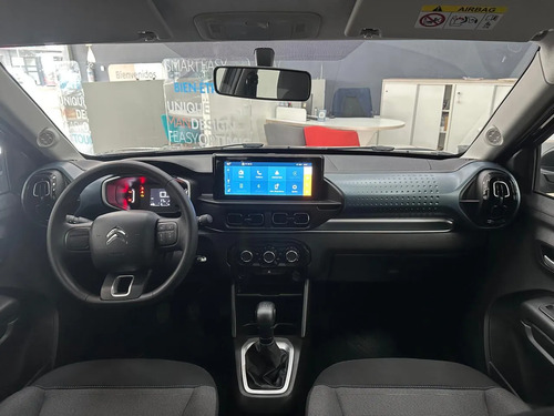 Citroën C3 FEEL 2026