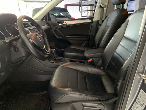 Volkswagen Tiguan Allspace 1.4 Tsi Trendline 150cv Dsg 2019