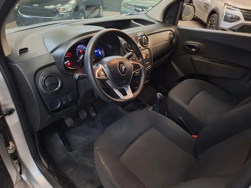 Renault Kangoo Ii Express 1.5 Dci Confort 2022