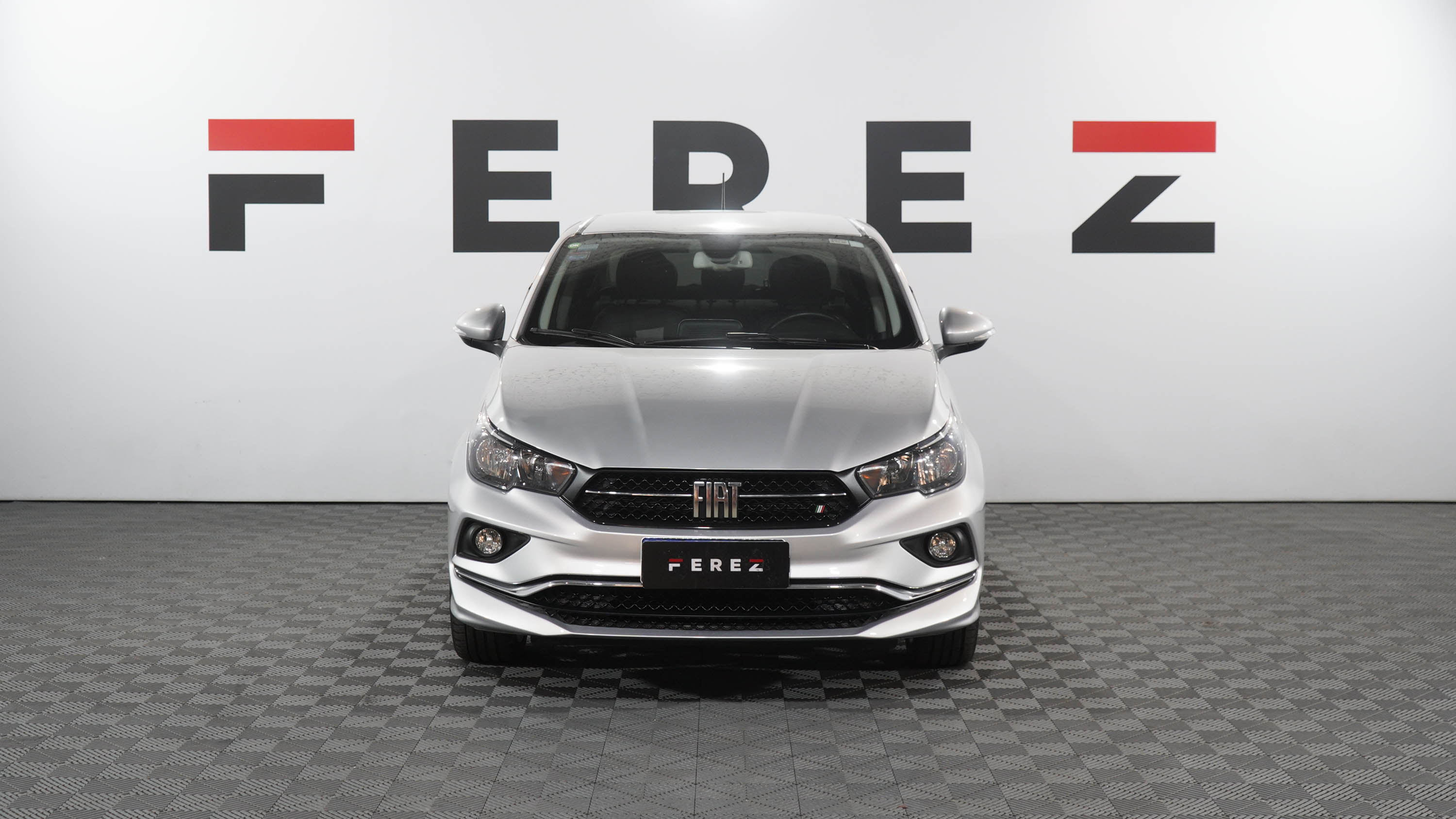 Fiat CRONOS CRONOS PRECISION 1.8 CVT 2021