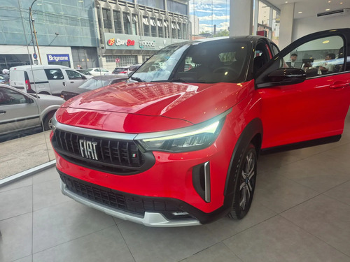 Fiat Pulse 1.0T Impetus Cvt 2026