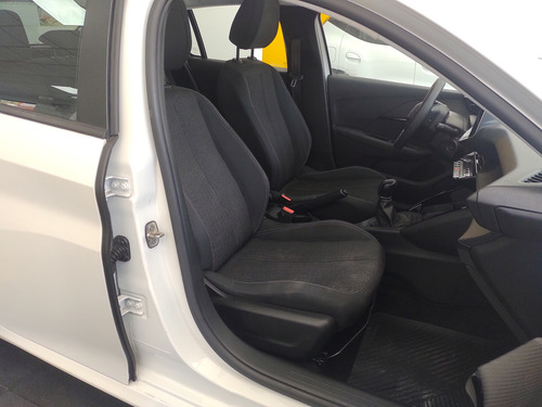 Peugeot 208 1.6 ACTIVE L20 2021