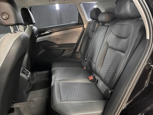 Volkswagen Taos 1.4 250 TSI COMFORTLINE TIPTRONIC L24 2024