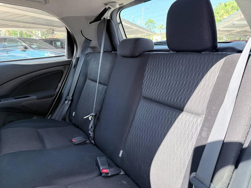 Toyota Etios 1.5 5p Xls 4at 2017 2017