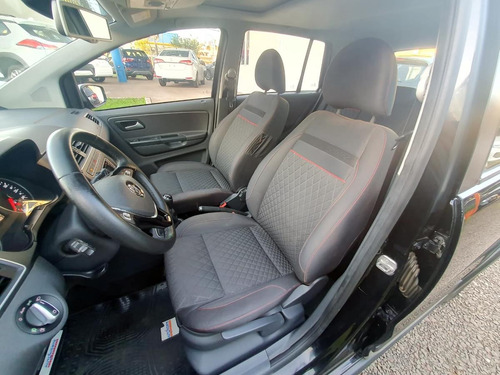 Volkswagen Suran Cross 1.6 Highline Msi 110cv 2016