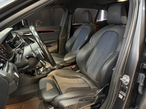 BMW X2 20I SDRIVE M SPORT III 2022