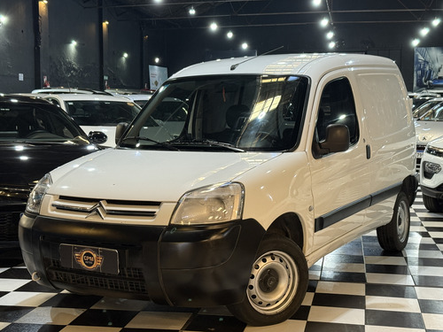 Citroën Berlingo Furgon 1.6 Bussines Hdi 92cv Am54 2017