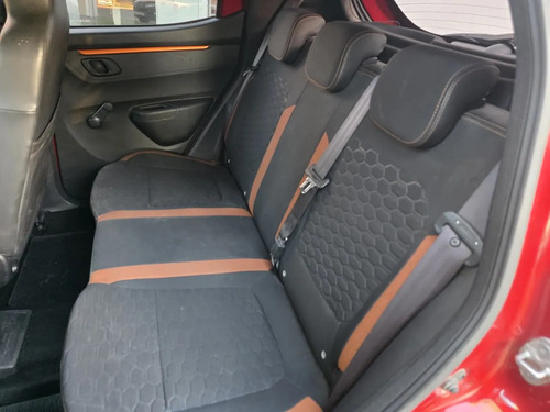 Renault Kwid 1.0 Sce 66cv Outsider 2021