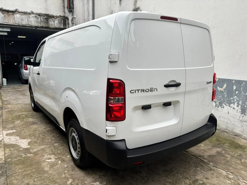 Citroën Jumpy 2.2 Hdi 150 L3 Carga 2026