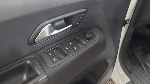 Volkswagen Amarok 3.0 Cd Tdi 258Cv V6 Comfortline 4X4 At 2025