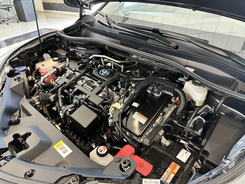 Toyota C-HR 1.8 Ecvt Hv 2022