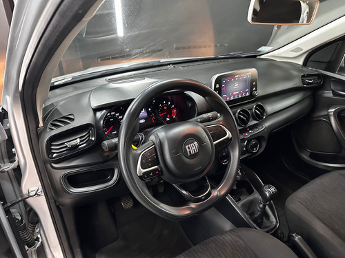 Fiat Cronos 1.3 DRIVE PACK CONECTIVIDAD L21 2022