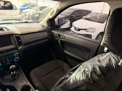 Ford Ranger 3.2 Tdi Dc 4x2 Xls L19 2022