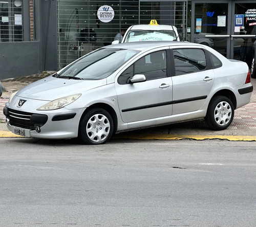 Peugeot 307 1.6 Xs 110cv Mp3 2009