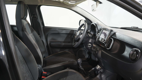 Fiat Mobi 1.0 Trekking 2026