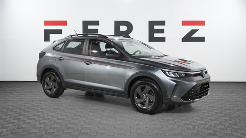 Volkswagen Nivus 1.0 Tsi 200 Comfortline 2026