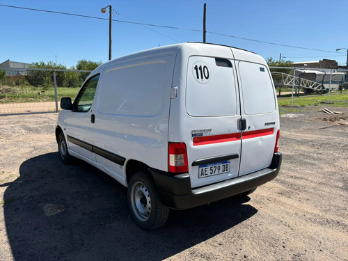 Peugeot Partner CONFORT 1.6 HDI 92 2021