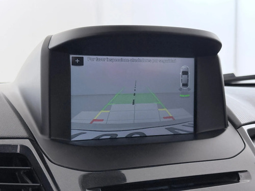 Ford Fiesta 1.6 TITANIUM KD 5P L18 2018