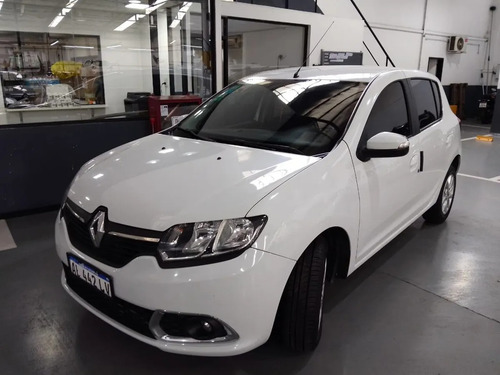 Renault Sandero 1.6 Privilege Pack 105cv 2017