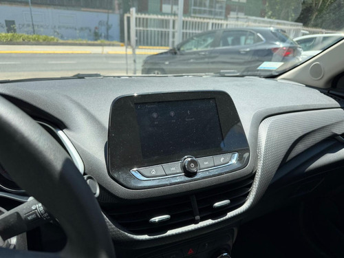 Chevrolet Onix plus 1.2 Lt Tech 2021