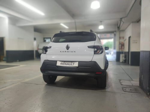 Renault Kardian 1.0 Tce Evolution 200 Edc 2026