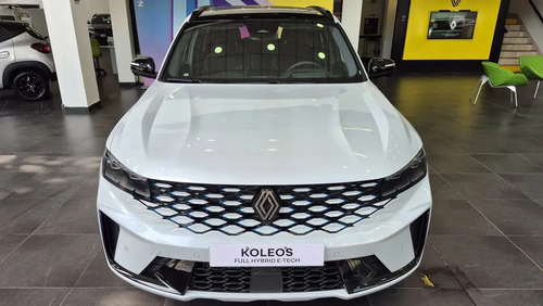 Renault Koleos 1.5T Full Hybrid E-Tech Espirit Alpine 2Wd Dht 2026