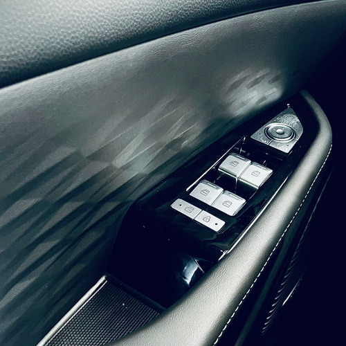 BAIC X55 Ii X55 Ii Luxury 2026