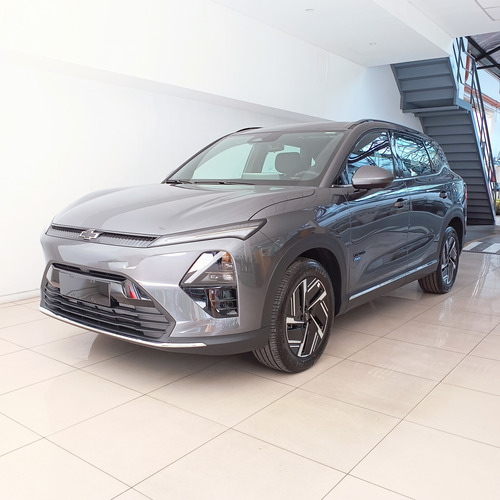 Chevrolet Captiva phev 1.5 Phev Premier 2026