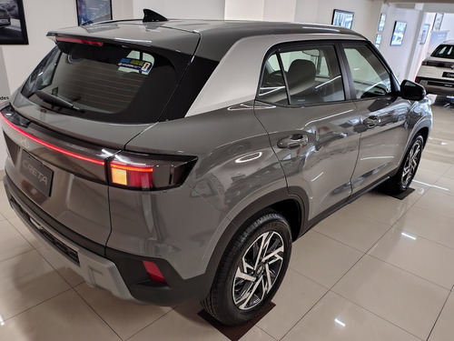 Hyundai Creta CRETA SAFETY 2026