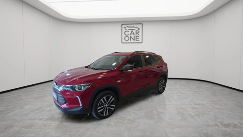 Chevrolet Tracker 1.2 TURBO AT6 L20 2025