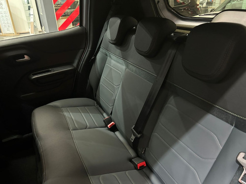 Citroën C3 1.6 VTI XTR AT BT L26 2025