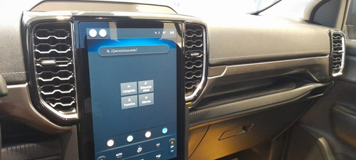 Ford Ranger 2.0 Cd 4X4 Limited At 210Cv 2026