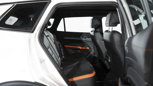 Ford Territory 1.8 Ecoboost Titanium At 2026