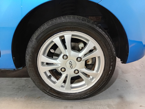 Chery QQ 1.0 Confort Security 2019