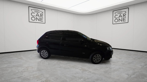 Volkswagen Gol 1.6 TREND TRENDLINE 5P L16 2019
