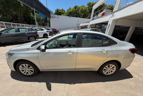 Chevrolet Onix plus 1.2 Lt Tech 2021