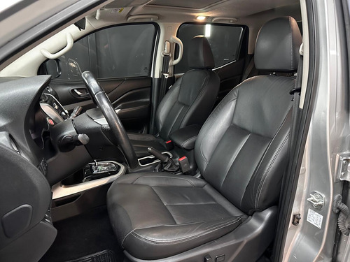 Nissan Frontier 2.3 4X4 DC LE AT L18 2019
